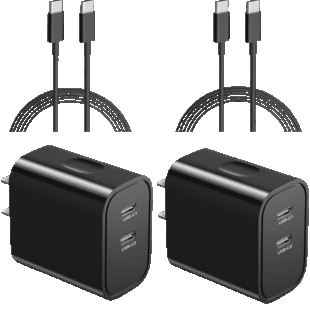 Cables & Chargers