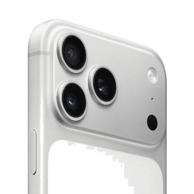 Apple iPhone 17 Pro