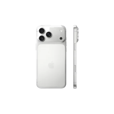 iPhone 17 Pro Max Non-PTA (USA Dual eSIM)